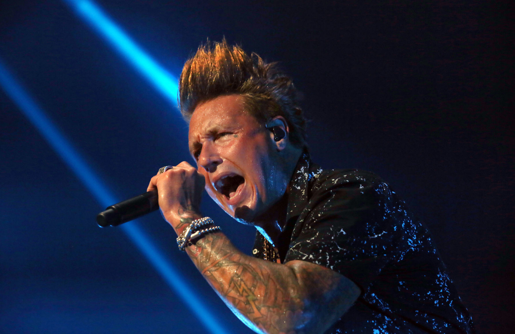 Papa Roach
